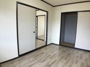 ドミール葵 A201号-8