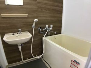 ドミール葵 A201号-9