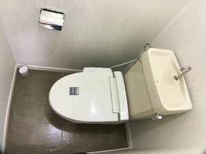 ドミール葵 A201号-11