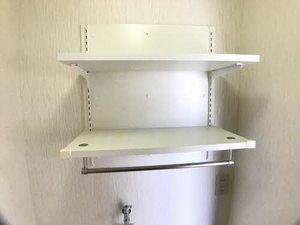 ドミール葵 A201号-12