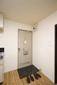 ドミール葵 A201号-14