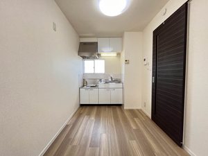 サンモールＰＡＲＴⅠ A201号-7