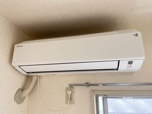 サンモールＰＡＲＴⅠ A201号-8