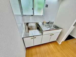 メゾン宮町 A101号-4