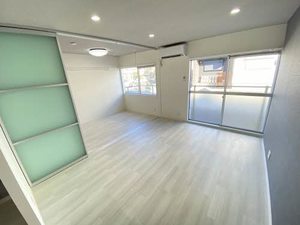 ハイツ日向 0101号-2