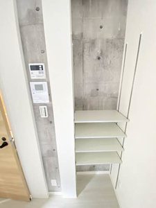 ハイツ日向 0101号-8