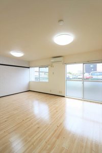 ハイツ日向 0107号-2