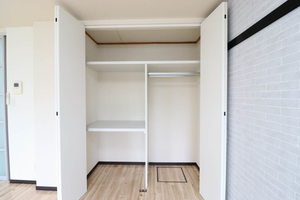 ハイツ日向 0107号-3