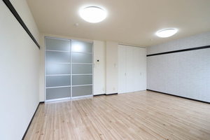 ハイツ日向 0107号-4