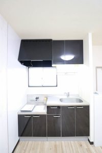 ハイツ日向 0107号-5