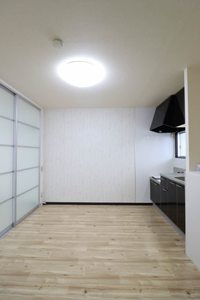 ハイツ日向 0107号-6