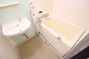 ハイツ日向 0107号-8