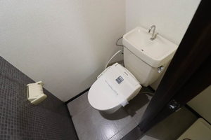 ハイツ日向 0107号-9