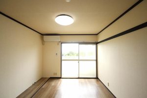 グリンピア B206号-3