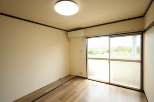 グリンピア B206号-5