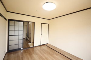 グリンピア B206号-6