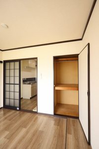 グリンピア B206号-7