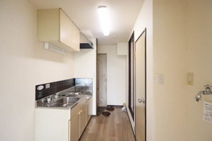 グリンピア B206号-9