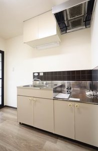 グリンピア B206号-10