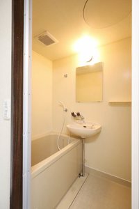 グリンピア B206号-11