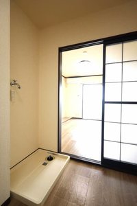 グリンピア B206号-13