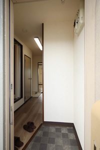 グリンピア B206号-15