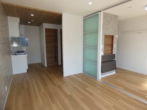 コートビレッジＡ 0105号-2