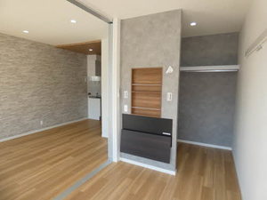 コートビレッジＡ 0105号-3