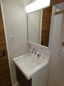 コートビレッジＡ 0105号-4