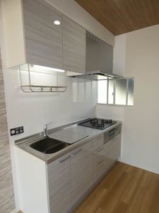 コートビレッジＡ 0105号-7