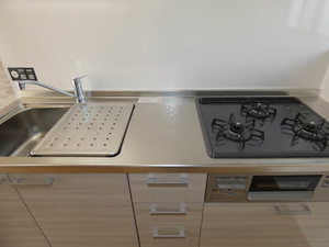 コートビレッジＡ 0105号-8