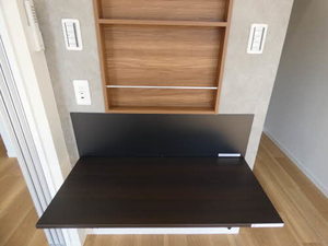 コートビレッジＡ 0105号-10