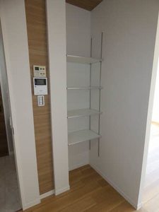 コートビレッジＡ 0105号-13