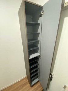 ハリープラザ三陽 F105号-15
