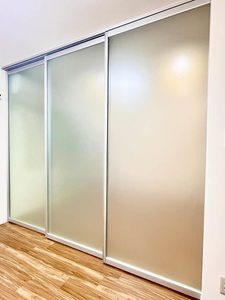 ハリープラザ三陽 F201号-5