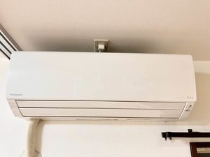 ハリープラザ三陽 F201号-8