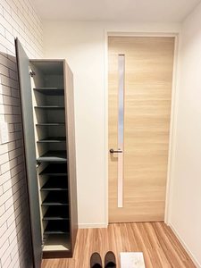 ハリープラザ三陽 F201号-14