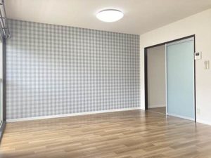 ハリープラザ三陽 F202号-3