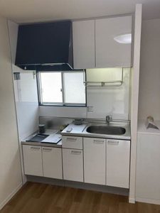 ハリープラザ三陽 F202号-5