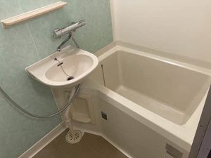 ハリープラザ三陽 F202号-9