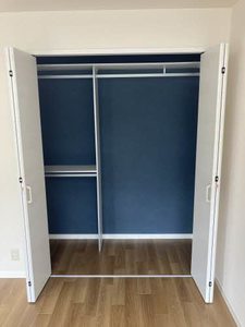 ハリープラザ三陽 F202号-11