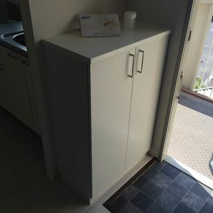 ハリープラザ三陽 F205号-2