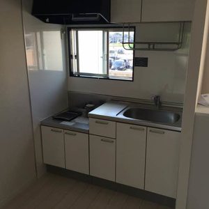 ハリープラザ三陽 F205号-3