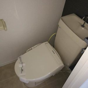 ハリープラザ三陽 F205号-5