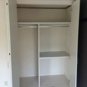 ハリープラザ三陽 F205号-10