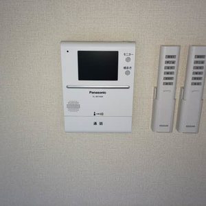 ハリープラザ三陽 F205号-12