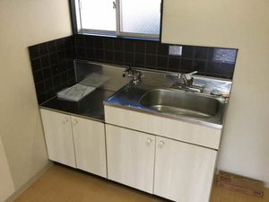 ハリープラザ三陽 H103号-2