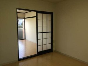 ハリープラザ三陽 H103号-5