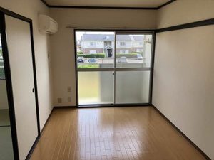 ハリープラザ三陽 H201号-2