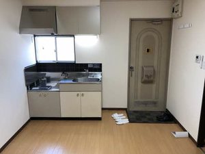 ハリープラザ三陽 H201号-3